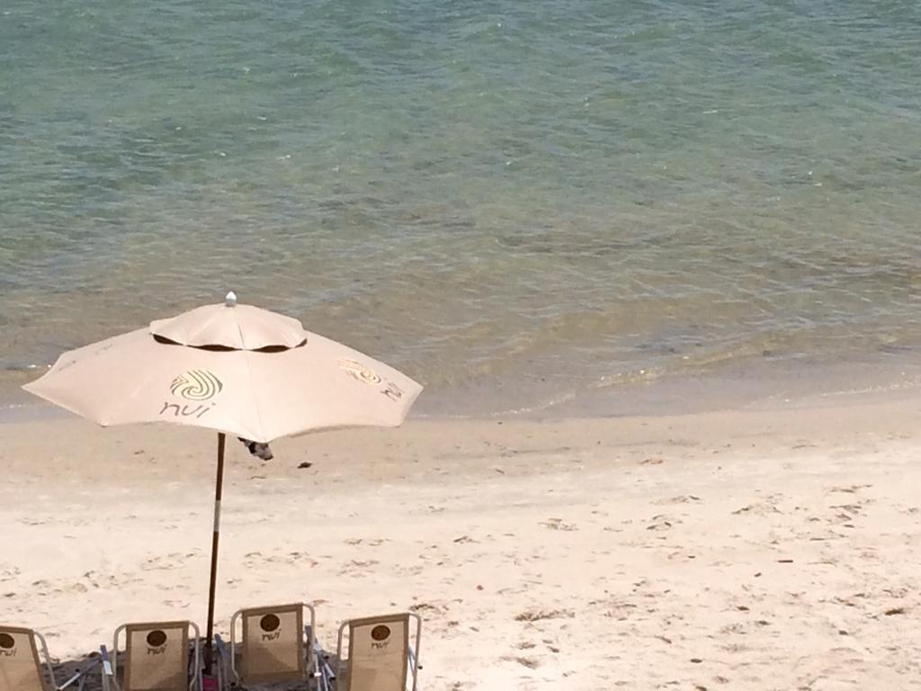Pôrto das Galinhas Nui Supreme Beach Living מראה חיצוני תמונה