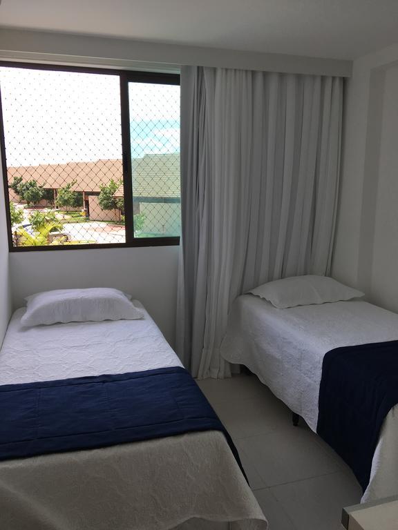 Pôrto das Galinhas Nui Supreme Beach Living מראה חיצוני תמונה